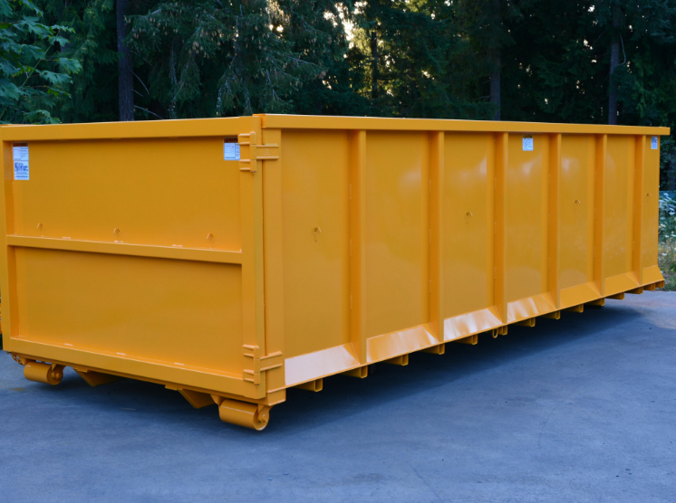 30 yard dumpster rental
